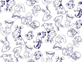 炫彩印花华亿平台图片