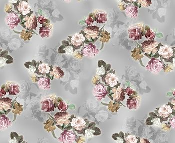 时尚印花华亿平台图片