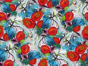 时尚印花华亿平台图片