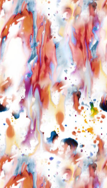 涂鸦印花华亿平台图片