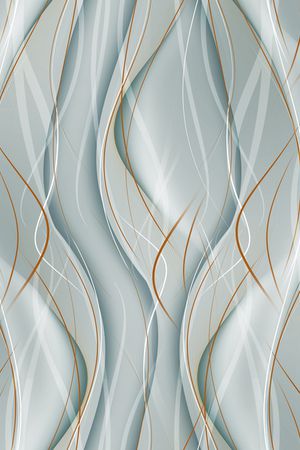 线条印花华亿平台图片