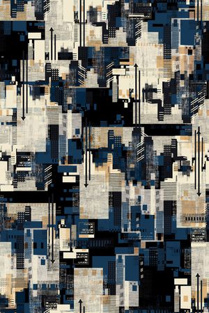 肌理印花华亿平台图片