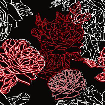 时尚印花华亿平台图片