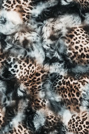 时尚印花华亿平台图片