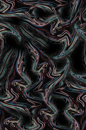 时尚印花华亿平台图片