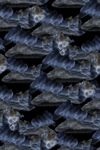 时尚印花华亿平台图片