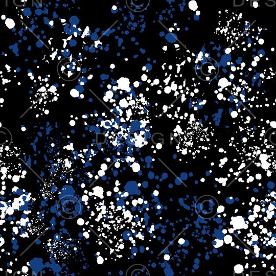 泼墨印花华亿平台图片