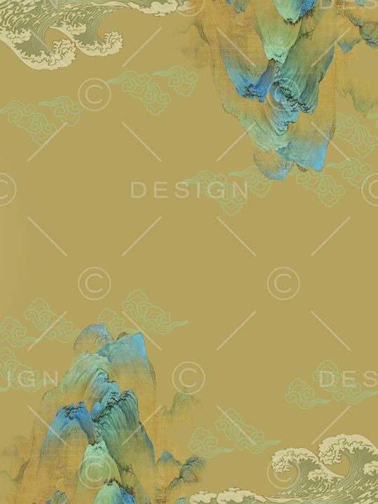 海浪印花华亿平台图片