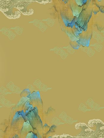 海浪印花华亿平台图片