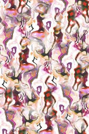 肌理印花华亿平台图片