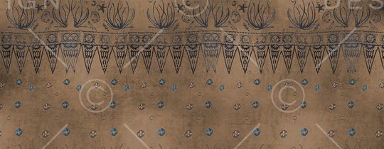 女装定位花印花华亿平台图片