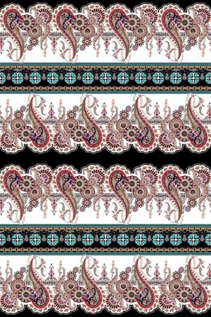 时尚印花华亿平台图片