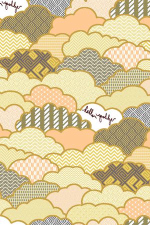 潮印花华亿平台图片