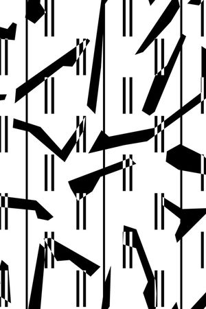 时尚印花华亿平台图片