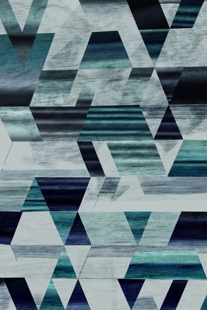 渐变印花华亿平台图片