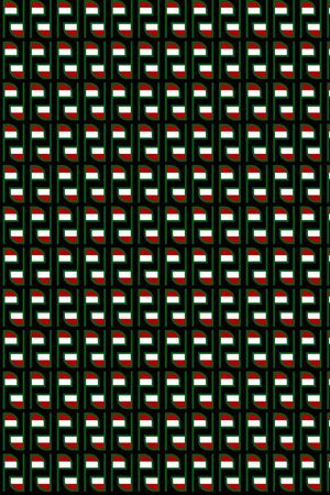 时尚印花华亿平台图片