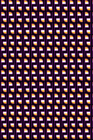 时尚印花华亿平台图片