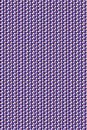 时尚印花华亿平台图片