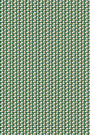 时尚印花华亿平台图片