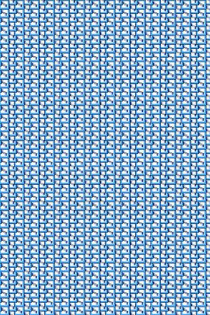 时尚印花华亿平台图片