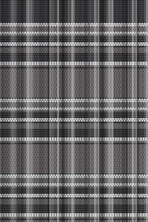 线条印花华亿平台图片