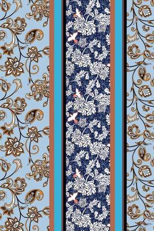 数码华亿平台印花华亿平台图片