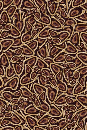 肌理印花华亿平台图片