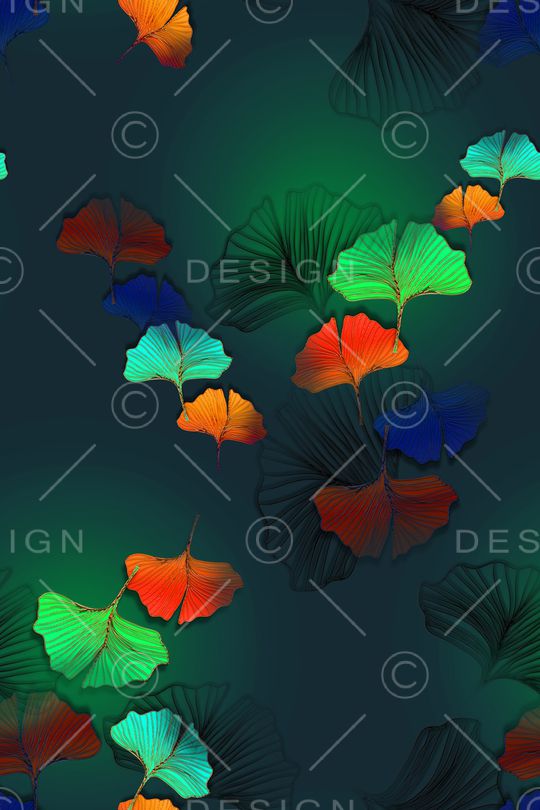 炫彩印花华亿平台图片