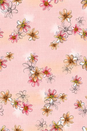 数码华亿平台印花华亿平台图片