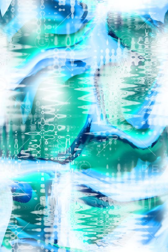 炫彩印花华亿平台图片