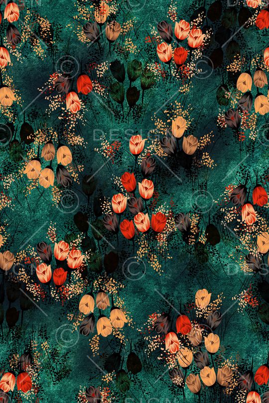 香云纱印花华亿平台图片