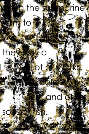 字母印花华亿平台图片