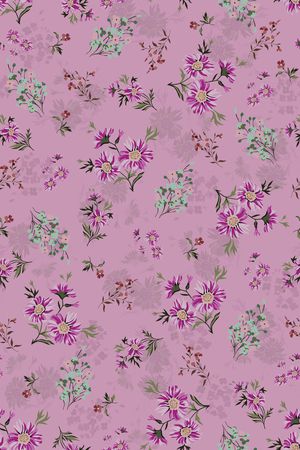 时尚印花华亿平台图片