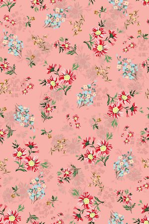 时尚印花华亿平台图片