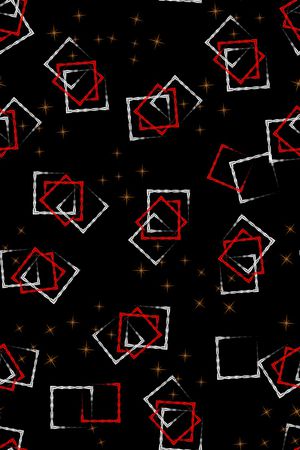 星星印花华亿平台图片