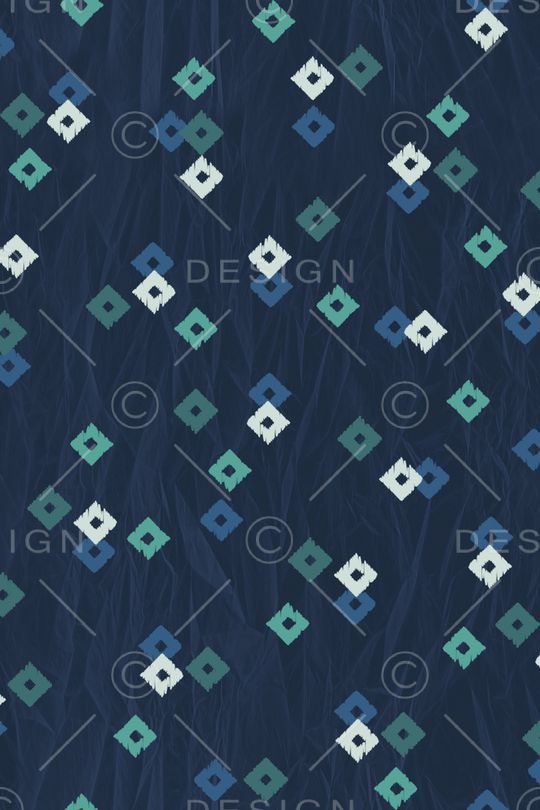 文艺印花华亿平台图片