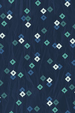 文艺印花华亿平台图片