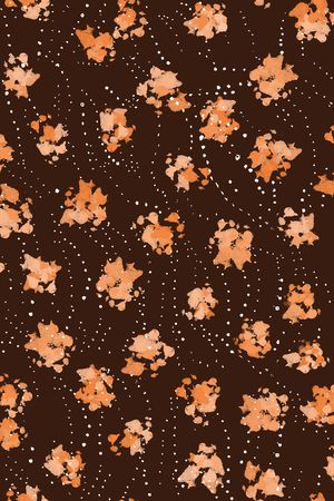 趋势华亿平台印花华亿平台图片