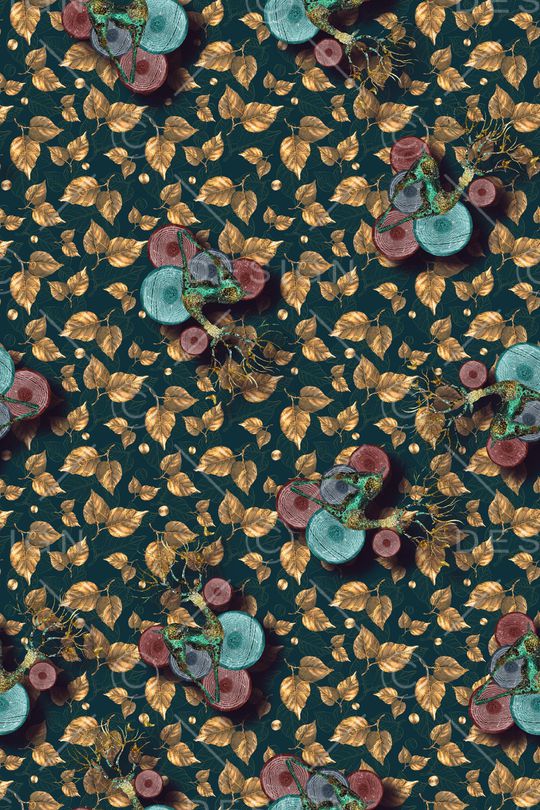 香云纱印花华亿平台图片