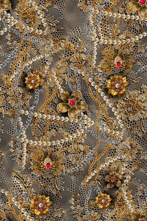 香云纱印花华亿平台图片