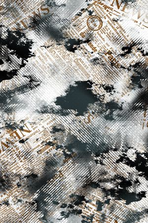 纸印花印花华亿平台图片