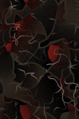 纸印花印花华亿平台图片