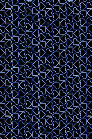 时尚印花华亿平台图片