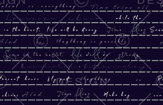 简约印花华亿平台图片