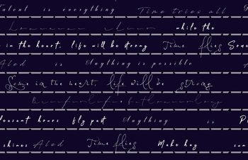 简约印花华亿平台图片