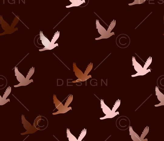 渐变印花华亿平台图片