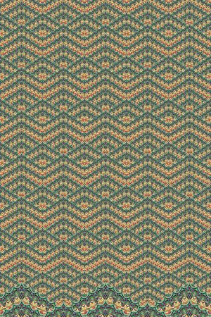 定位花印花华亿平台图片