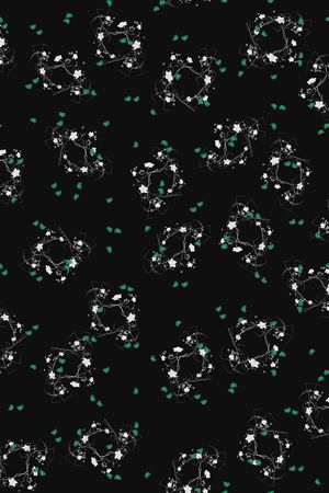 趋势华亿平台印花华亿平台图片