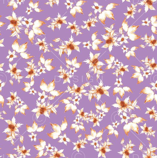 大牌风印花华亿平台图片