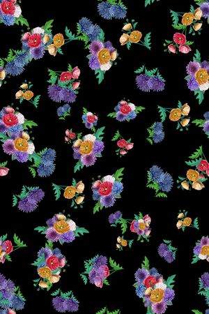 沙发布印花华亿平台图片